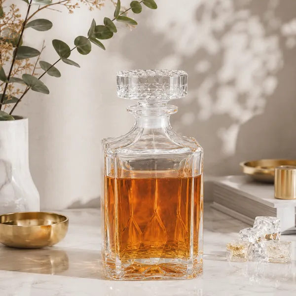 Whiskey_Decanter_Set_–_750ML_Decanter_with_6_x_340ML_Crystal_Whiskey_Glasses_for_Scotch,_Bourbon_&_Cocktails_7_Pieces
