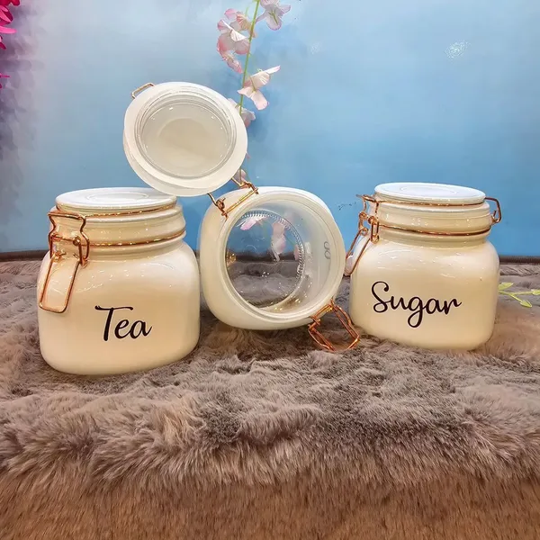 Cream_Glass_Kitchen_Storage_Containers_Food_Storage_Container