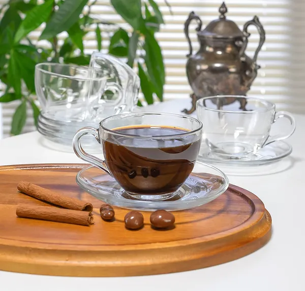 Transparent__Glass_Tea_&_Coffee_Serveware_Cup_&_Saucer_Set