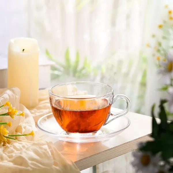 Transparent__Glass_Tea_&_Coffee_Serveware_Cup_&_Saucer_Set
