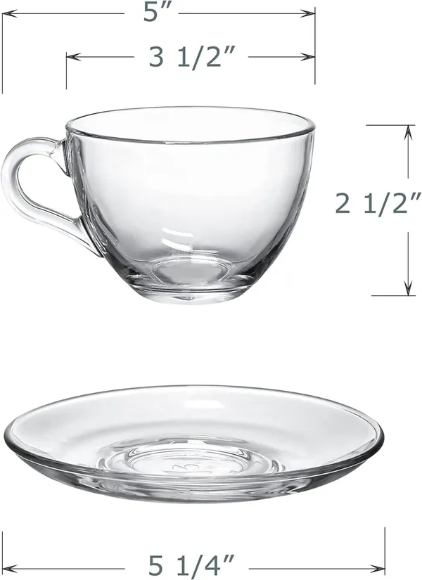 Transparent__Glass_Tea_&_Coffee_Serveware_Cup_&_Saucer_Set