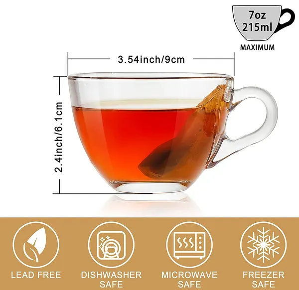 Set_of_6_190ML_Transparent__Glass_Tea_&_Coffee_Serveware_Glass_Mug