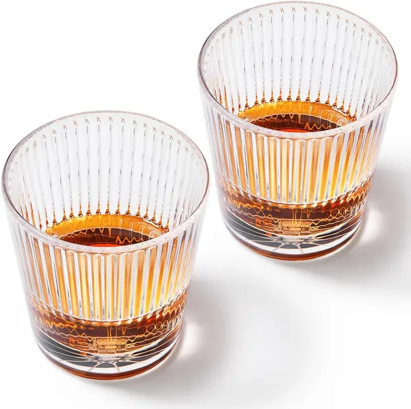 Set_of_6_290ML_Transparent__Glass_Barware_Whiskey_Glass