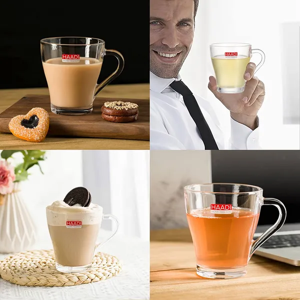 Set_of_6__180ML_Glass_Tea_Cup_|_Clear_Coffee_Mugs_with_Handle