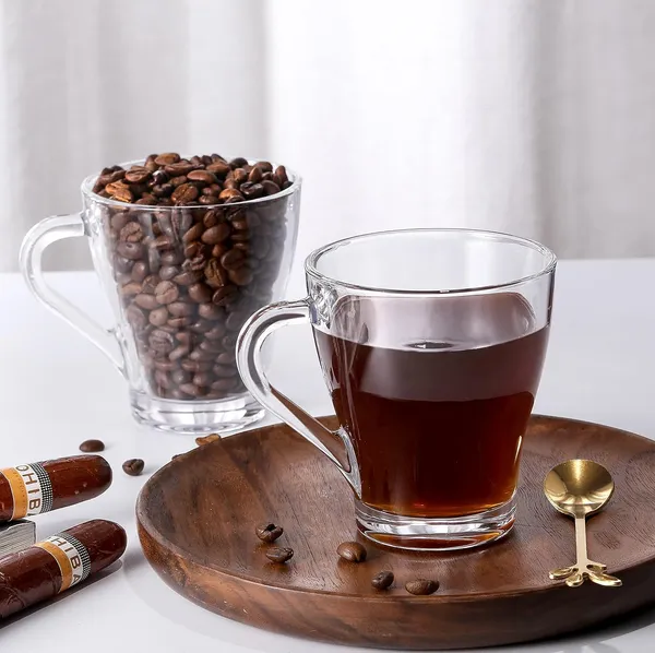 Set_of_6__180ML_Glass_Tea_Cup_|_Clear_Coffee_Mugs_with_Handle