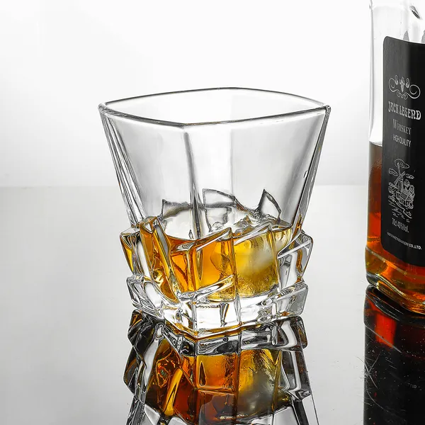 Set_of_6_310ML_Transparent__Glass_Barware_Whiskey_Glass