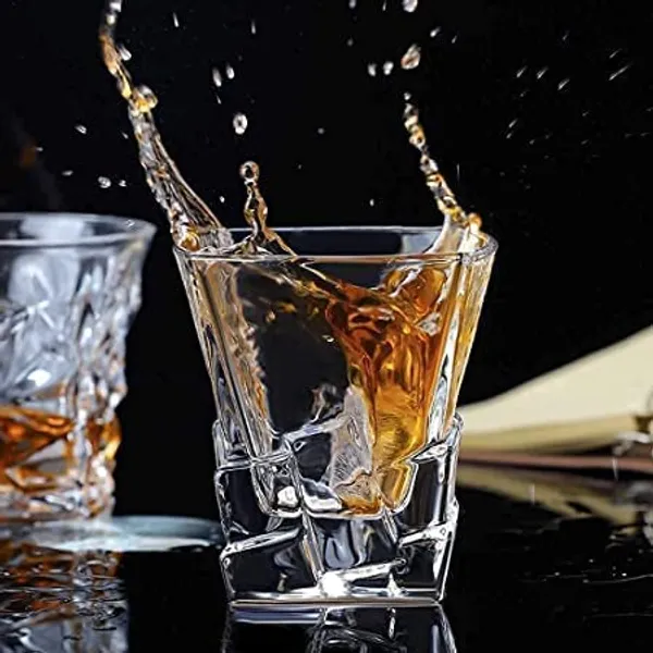 Set_of_6_310ML_Transparent__Glass_Barware_Whiskey_Glass