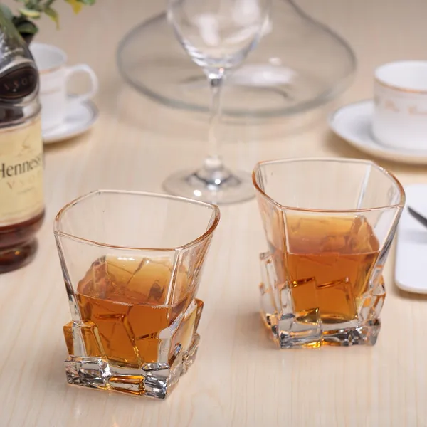 Set_of_6_310ML_Transparent__Glass_Barware_Whiskey_Glass