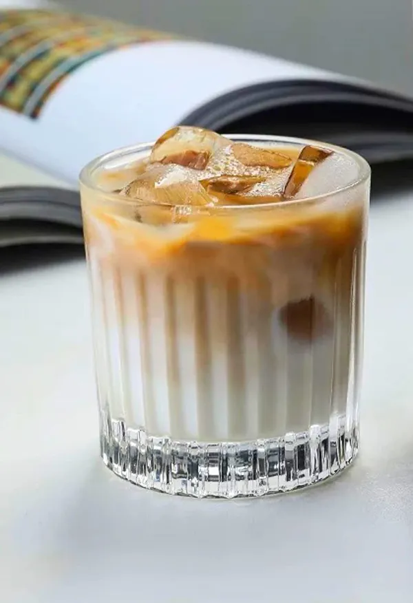 Set_Of_6_280ML_Transparent__Glass_Drinkware_Water_Glass