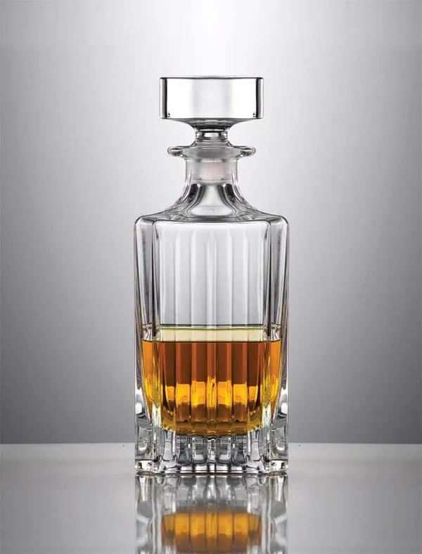Transparent__Glass_Barware_Whiskey_Decanter_Set