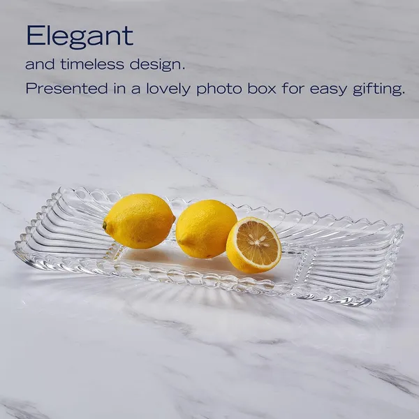 Transparent__Glass_Snack_&_Serving_Plates_Glass_Plate