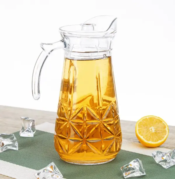 Transparent__Glass_Jugs_&_Pitchers_Glass_Pitcher