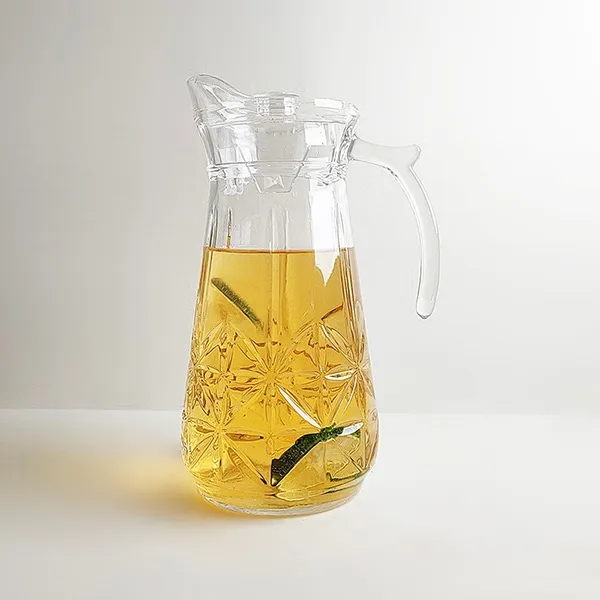 Transparent__Glass_Jugs_&_Pitchers_Glass_Pitcher