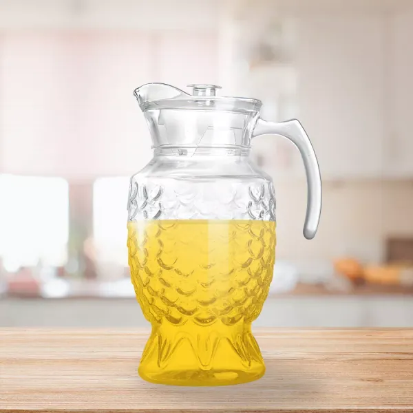 Transparent__Glass_Jugs_&_Pitchers_Glass_Pitcher