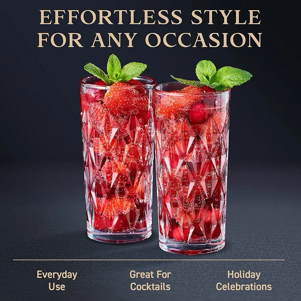 Set_of_6_250ML_Transparent__Glass_Drinkware_Highball_Glass