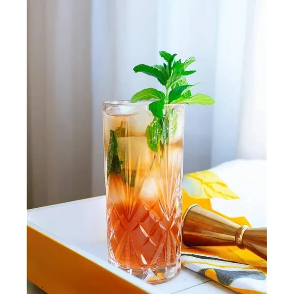Set_of_6_280ML_Transparent__Glass_Drinkware_Highball_Glass