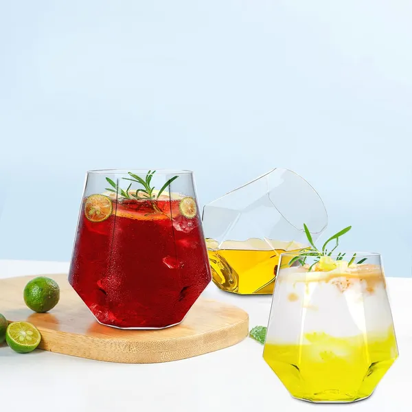 Set_of_6_330ML_Transparent__Glass_Drinkware_Water_Glass