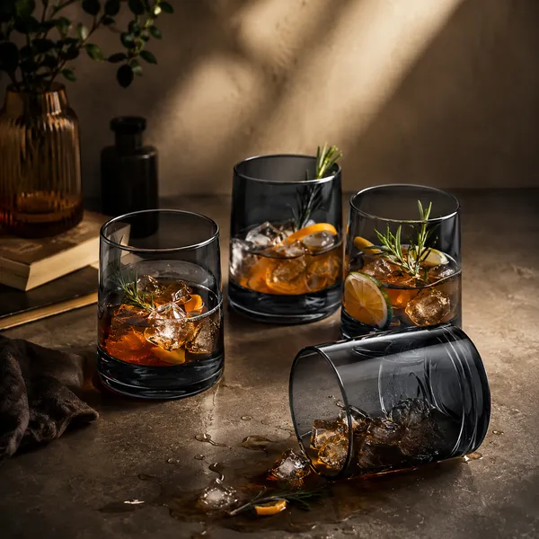 350_ML_Black_Drinking_Glasses,_Highball_Lead-Free_Glasses_(Set_of_6)
