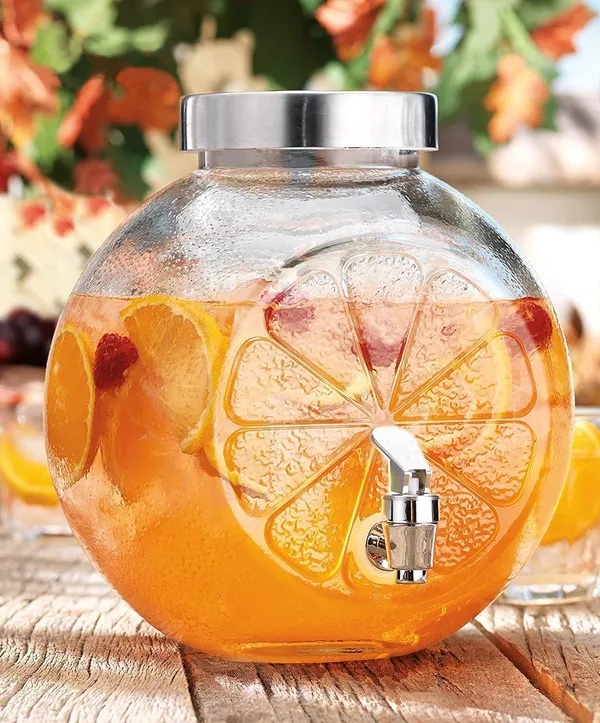 2000ML_Transparent__Glass_Drinkware_Drink_Dispenser_Pack_of_1