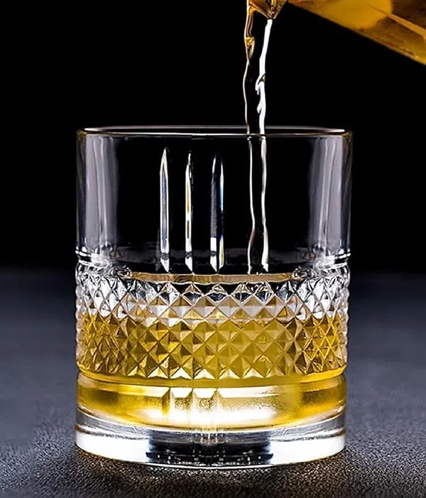 Transparent__Glass_Barware_Whiskey_Glass
