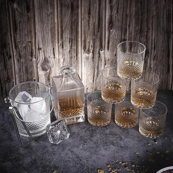 Transparent__Glass_Barware_Whiskey_Glass