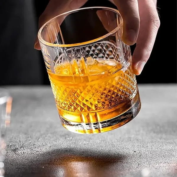 Transparent__Glass_Barware_Whiskey_Glass