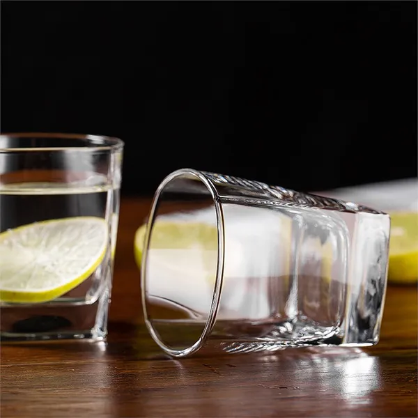 Set_Of_6_170ML_Transparent__Glass_Drinkware_Tumbler