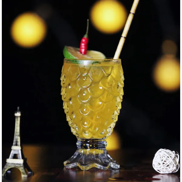 Set_of_6_180ML_Transparent__Glass_Drinkware_Highball_Glass