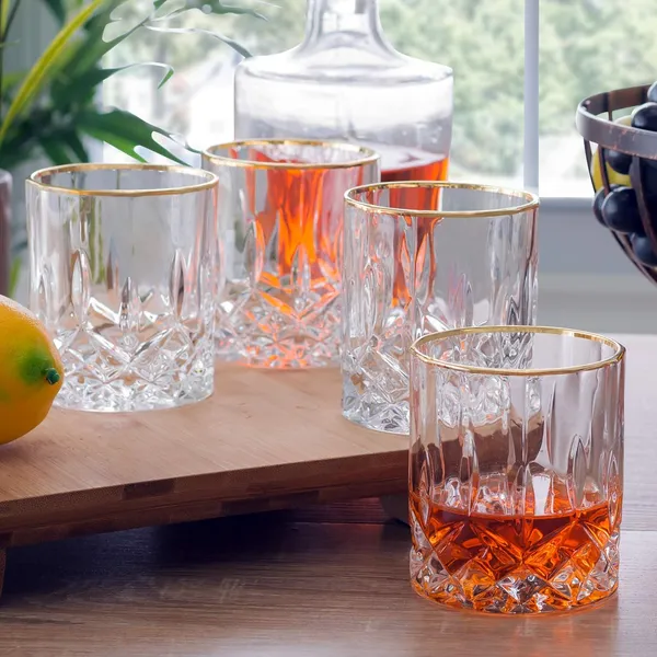 340ML_Transparent__Glass_Barware_Whiskey_Glass_Set_of_6