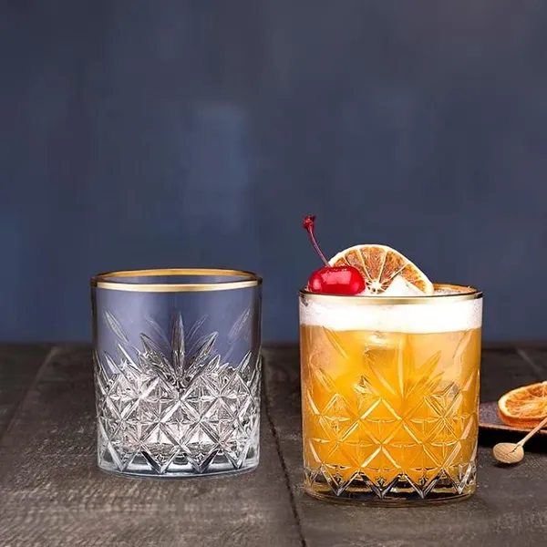 340ML_Transparent__Glass_Barware_Whiskey_Glass_Set_of_6