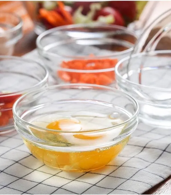 Set_of_6_130ML_Transparent__Glass_Serveware_Glass_Bowl