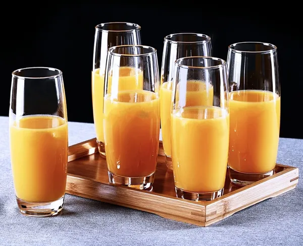 Set_Of_6_310ML_Transparent__Glass_Drinkware_Highball_Glass