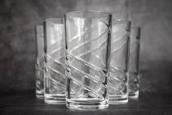 Set_of_6_250ML_Transparent__Glass_Drinkware_Highball_Glass