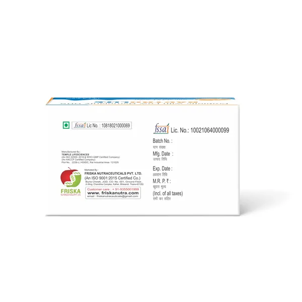 Friska_BACTRO-LITE_Probiatic_with_Low_Osmolarity_ORS_Sachets_Pack_of_1_-10x4.2gm_each