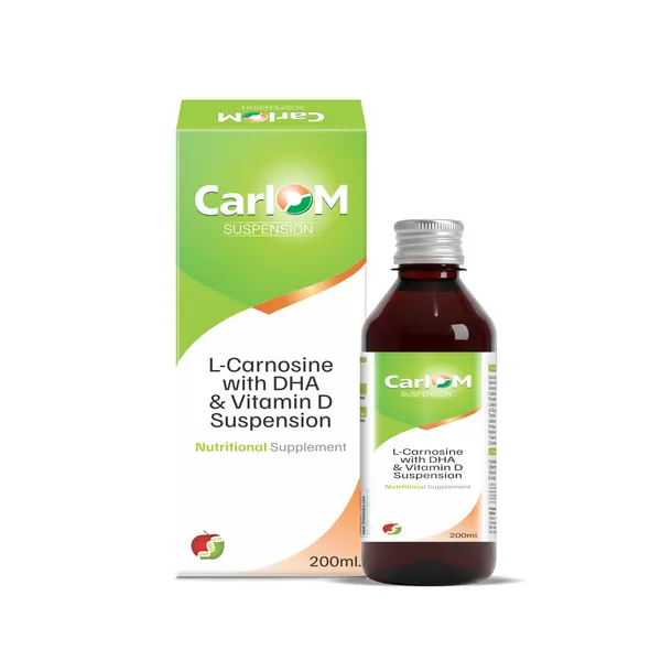 Friska_CARLOM_SUSPENSION_l_Carnosine_With_DHA_&Vitamin_D_Suspension_Nutrition_Supplement_Pack_of_2-_200ml_Each