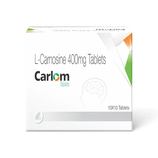Friska_Carlom_L-Carnosine_Tablet_400mg_Pack_of_10_-_10x1X10_-_Tablets