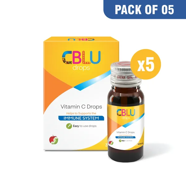 Friska_CBLU_Drops_Vitamin_C_Immune_System_Drops_Pack_of_5â€“_30_ml_each