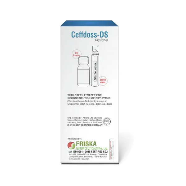 Friska_Ceffdoss-DS_is_a_pediatric_oral_antibiotic_suspension_containing_Cefpodoxime_Proxetil_for_kids_Pack_of_5_-12_mg/Per-ml_each