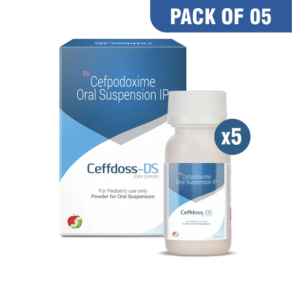Friska_Ceffdoss-DS_is_a_pediatric_oral_antibiotic_suspension_containing_Cefpodoxime_Proxetil_for_kids_Pack_of_5_-12_mg/Per-ml_each