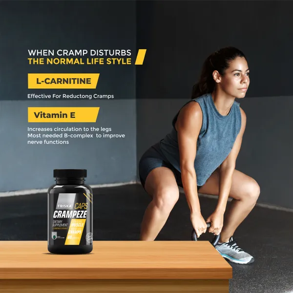 Friska_Nutrition_CRAMPEZE_L-Carnitine_Vitamin_E_supplement_Relief_all_Cramps_pain_that_occur_gym_exercise_-_60_Capsules
