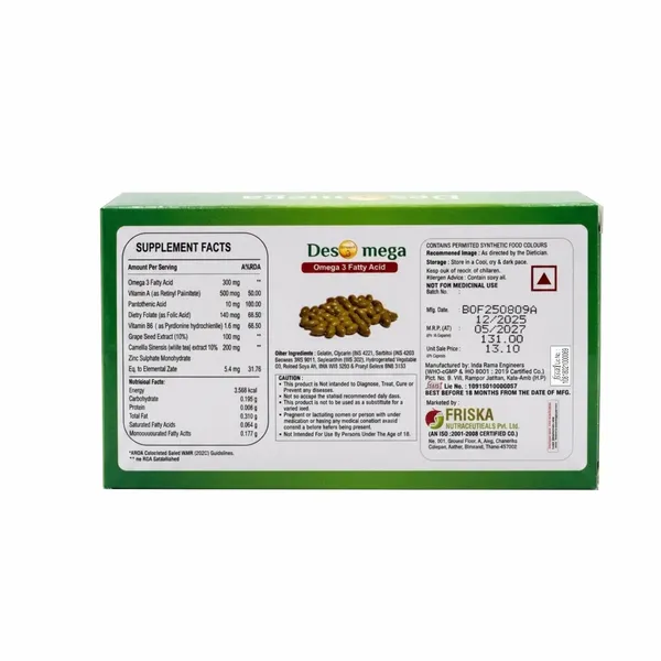 Friska_Des_Omega_Dietary_Supplement_EPA_DHA_Fish_Oil_Capsules_Pack_of_3_-3X1X10_-30_Capsules