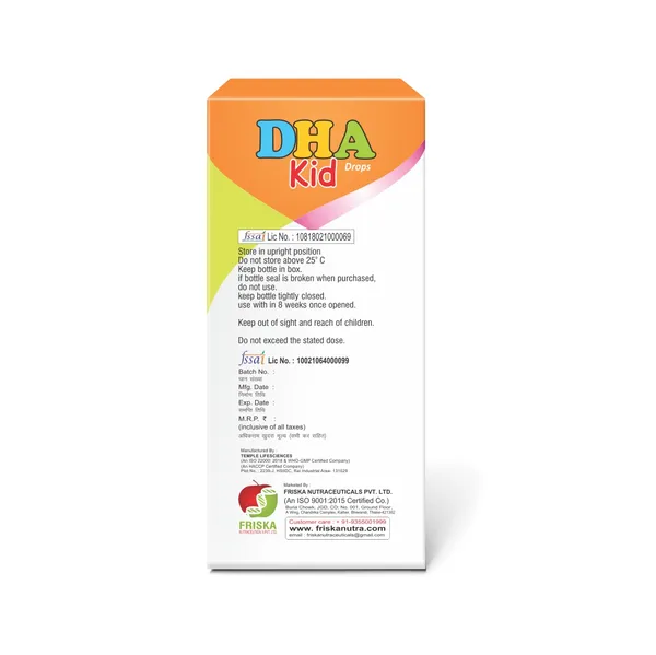 Friska_DHA_KID_Drop_Plant_DHA_with_Vitamin_A,_Brain_Eyes_Nervous_System_Support_Pack_of_5_-_30ml_each