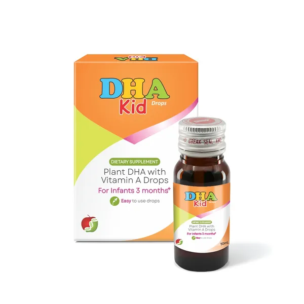 Friska_DHA_KID_Drop_Plant_DHA_with_Vitamin_A,_Brain_Eyes_Nervous_System_Support_Pack_of_5_-_30ml_each