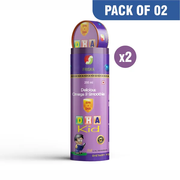Friska_DHA_Kid_Delicious_Omega_3_Smoothie_Syrup_with_Fish_Oil_EPA+DHA-_For_Brain_Health_&_Immunity_Pack_of_2_-200ml_each
