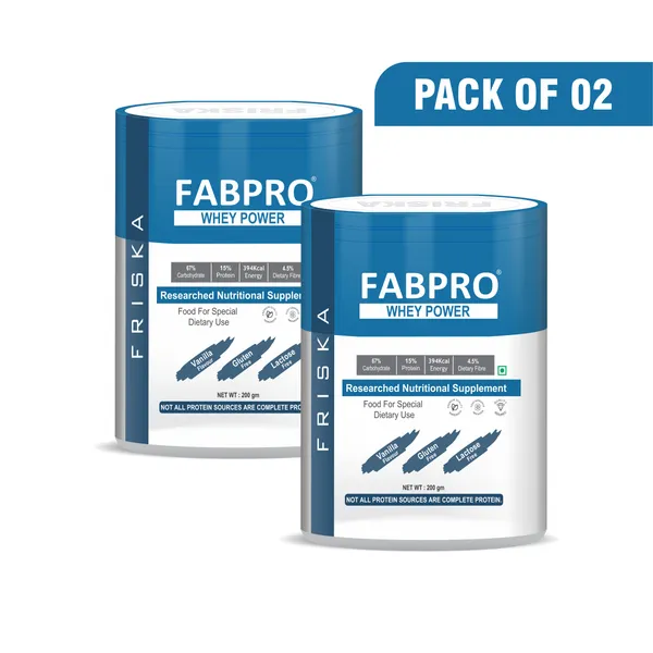Friska_Fabpro_Whey_Power_Researched_Nutrition_Supplement_Flavour_Vanilla_Pack_of_2-_200gm_each