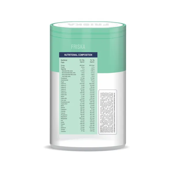 Friska_Fabpro_Critipep_â€“_Specialized_Peptide-Based_Nutrition_Flavour_Vanilla_Pack_of_2_-_400gm_each