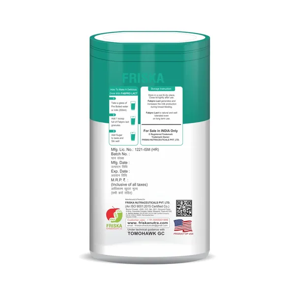 Friska_Fabpro_Lact_Lactation_Support_Granules_Flavour_Elaichi_Pack_of_2-_200_gm_each