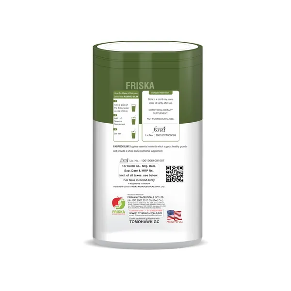 Friska_Fabpro_Slim_Dietary_Supplement_Flavour_Vanilla_Pack_of_2_-_400gm_each
