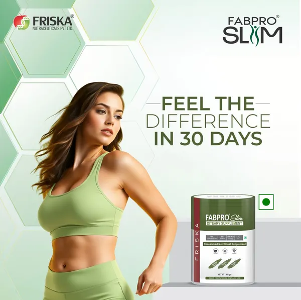 Friska_Fabpro_Slim_Dietary_Supplement_Flavour_Vanilla_Pack_of_2_-_400gm_each