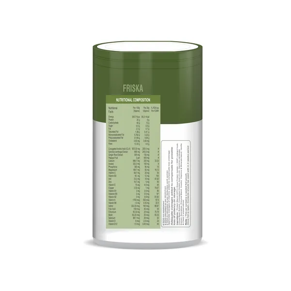Friska_Fabpro_Slim_Dietary_Supplement_Flavour_Vanilla_Pack_of_2_-_400gm_each